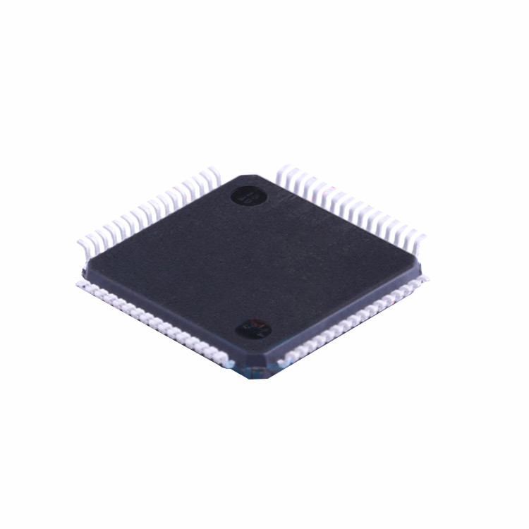 STM32L151 IC MCU 32BIT 512KB FLASH 64LQFP ยี่ห้อใหม่ของแท้ IC สต็อก Professional BOM ผู้ผลิต STM32L151RET6