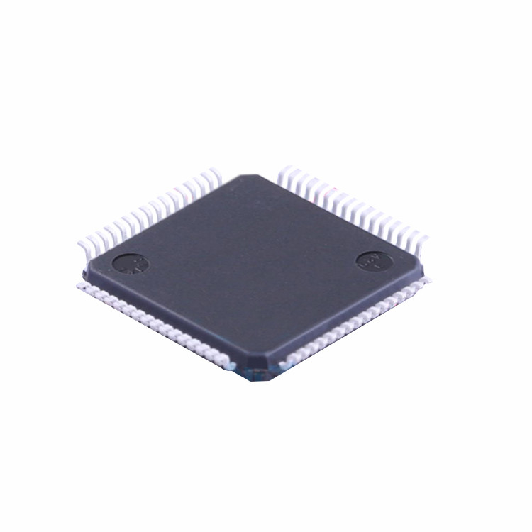 ใหม่และเป็นต้นฉบับ STM32L152RCT6 วงจรรวม STM32 ในสต็อก MCU STM32L152RC ไมโครคอนโทรลเลอร์ 32L152RCT6 power ic