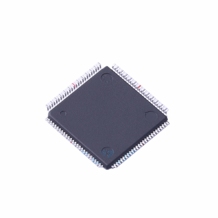 STM32L433VCT6TR (ในสต็อก) STM32L433VCT6TR 100-LQFP (14x14) วงจรรวม IC MCU 32BIT 256KB FLASH