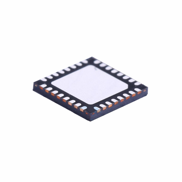 STM32F302K8U6 Original STM32F302K8U6 สำหรับ MCU STM32F3 ไมโครคอนโทรลเลอร์ IC 32 บิต 72 เมกะเฮิร์ตซ์ 64KB แฟลช 32-UFQFPN