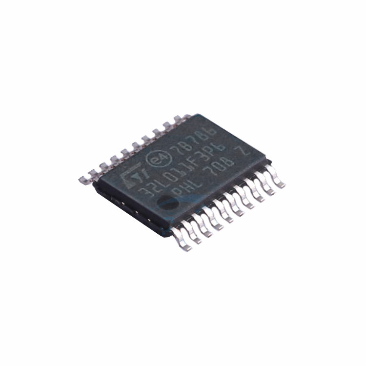 ใหม่และเป็นต้นฉบับ STM32L011F3P6 วงจรรวม STM32L MCU STM32L011 BOM บริการ 32L011F3P6 ไมโครคอนโทรลเลอร์ ic