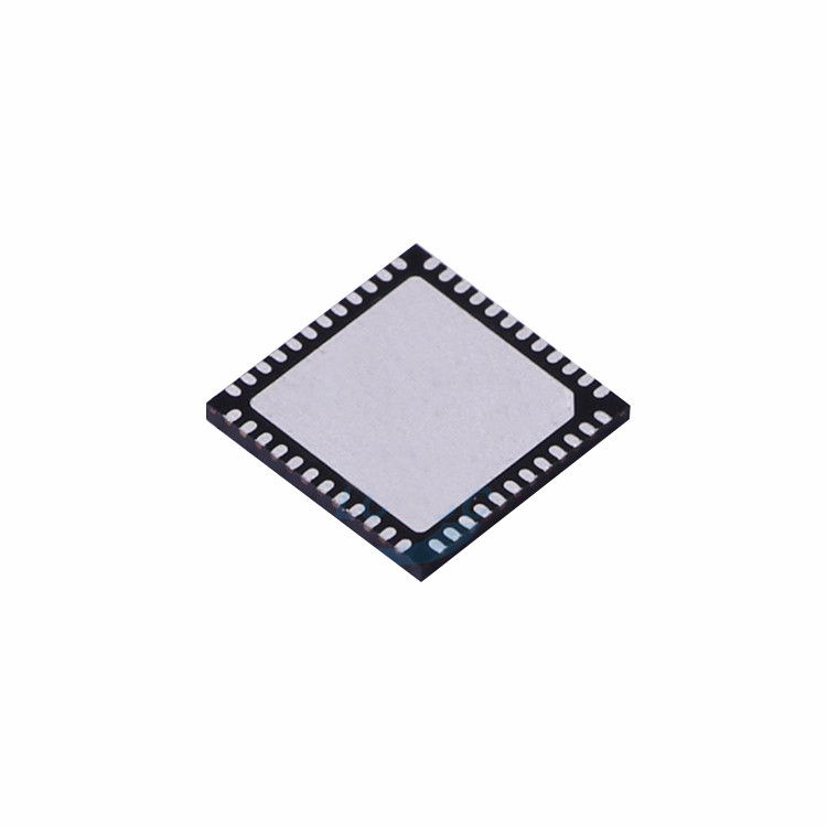 STM32L151CBU6 ต้นฉบับ STM32L151CBU6 UFQFPN-48 ARM Cortex-M3 ไมโครคอนโทรลเลอร์ 32 บิต-MCU