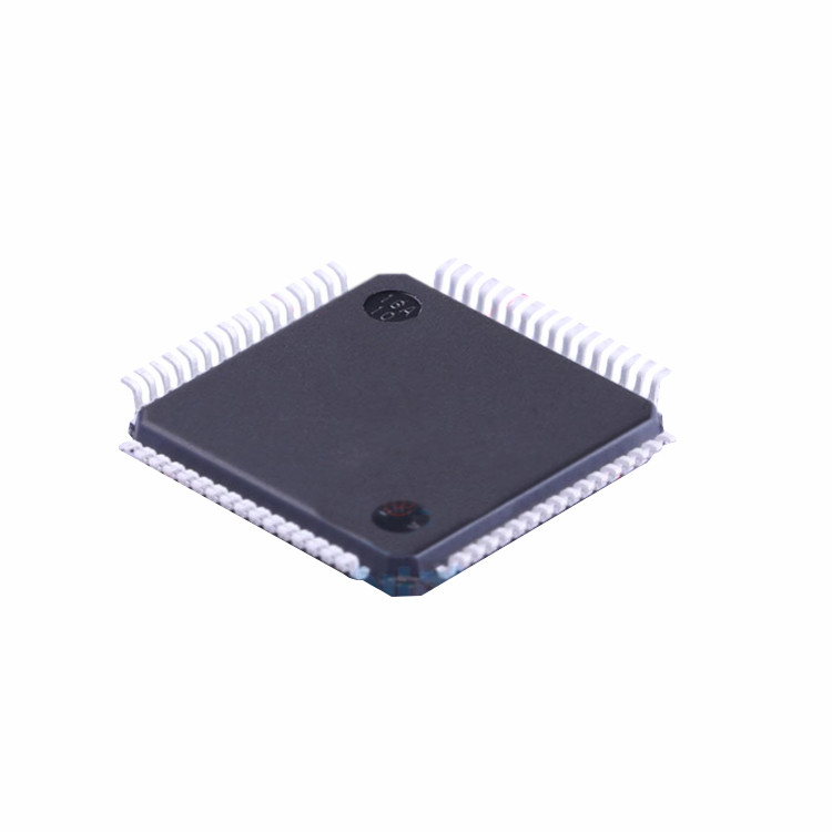 STM32L4A6RGT6TR (ในสต็อก) STM32L4A6RGT6TR 64-LQFP (10x10) วงจรรวม IC MCU 32BIT 128KB แฟลช 144BGA