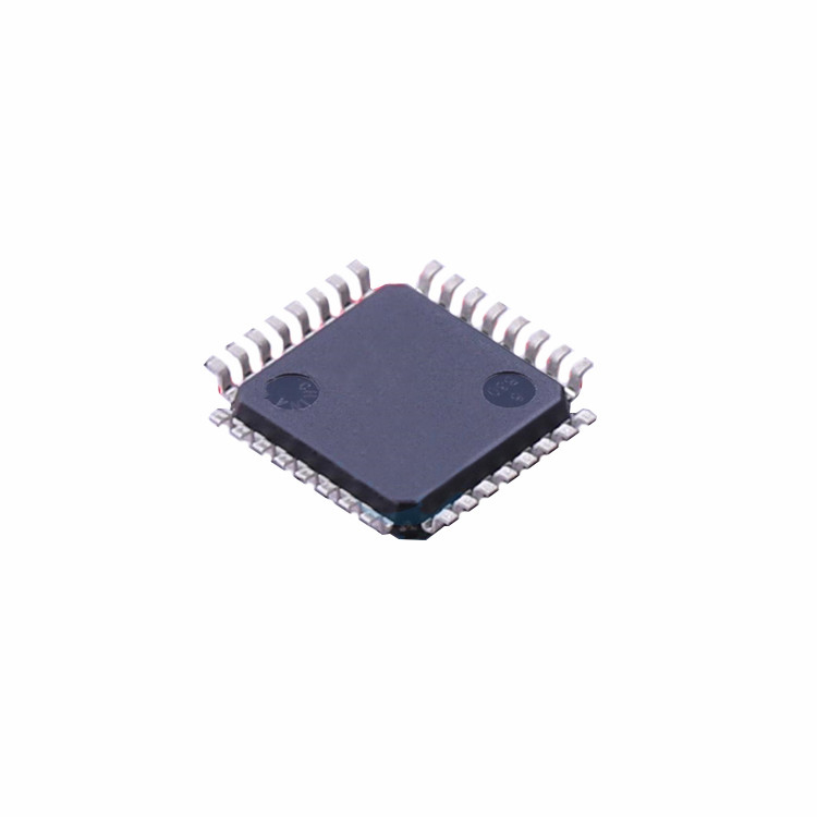 ใหม่และเป็นต้นฉบับ STM32L011K4T6 วงจรรวม STM32L MCU STM32L011 LQFP32 32L011K4T6 ไมโครคอนโทรลเลอร์ power ic