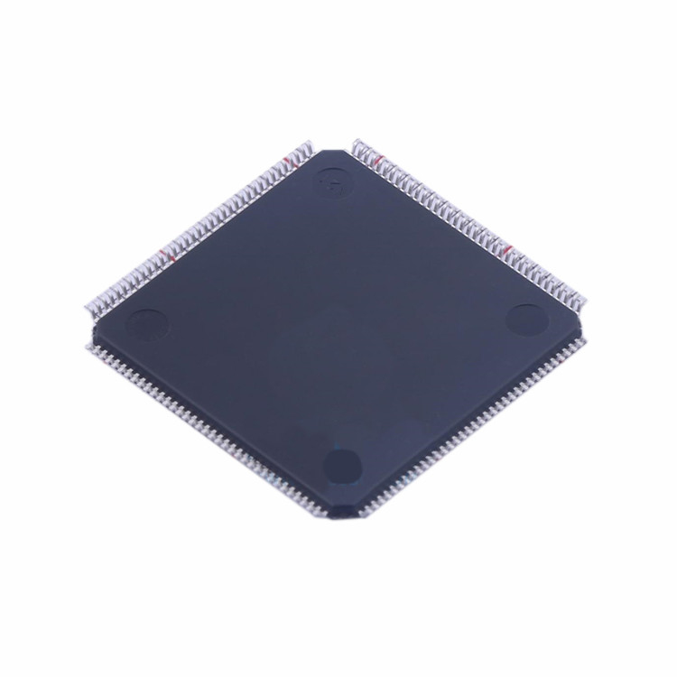 ใหม่และเป็นต้นฉบับ STM32H753ZIT6 วงจรรวม STM32 MCU STM32H753 BOM บริการ 32H753ZIT6 ไมโครคอนโทรลเลอร์ power ic