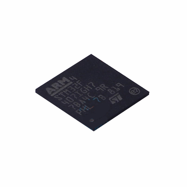 STM32F407IGH7 STM32F407IGH7 ใหม่ IC สต็อก Professional BOM ผู้ผลิตส่วนประกอบอิเล็กทรอนิกส์วงจรรวม