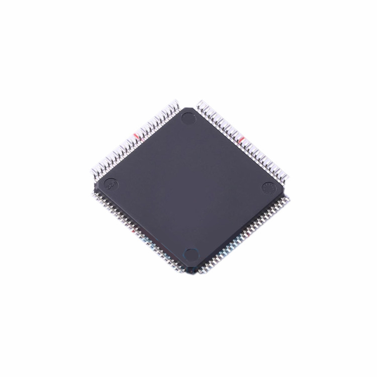 (ในสต็อก) STM32L451VET6 100-LQFP (14x14) วงจรรวม IC MCU 8BIT 32KB FLASH 32LQFP
