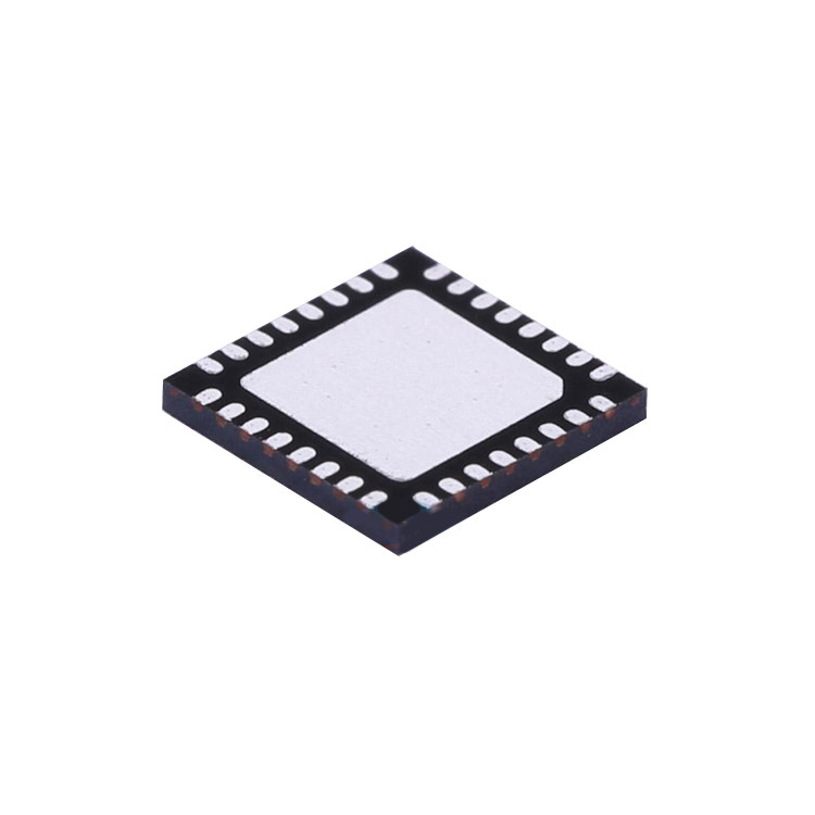 ใหม่และเป็นต้นฉบับ STM32F031K4U6 วงจรรวม MCU STM32F UFQFPN-32 32F031K4U6 ไมโครคอนโทรลเลอร์ power ics