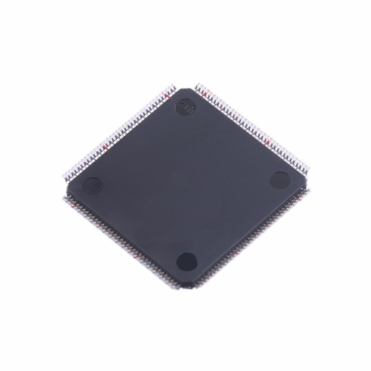 ใหม่และเป็นต้นฉบับ STM32L486ZGT6 วงจรรวม STM32L ในสต็อก MCU STM32L486ZG ไมโครคอนโทรลเลอร์ 32L486ZGT6 power ic