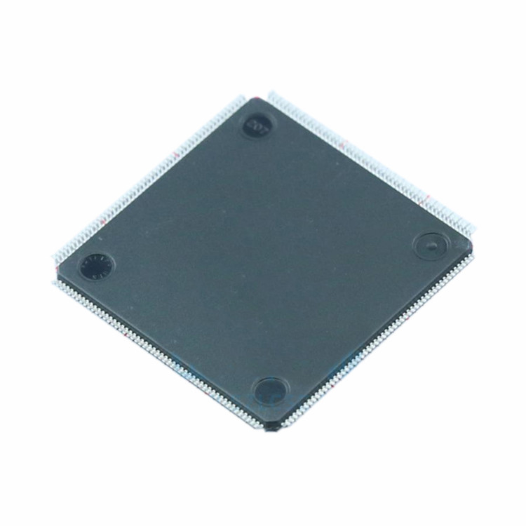 STM32F769BIT6 ใหม่และเป็นต้นฉบับ LQFP-208 ส่วนประกอบอิเล็กทรอนิกส์ในสต็อกชิป IC วงจรรวม STM32F769BIT6