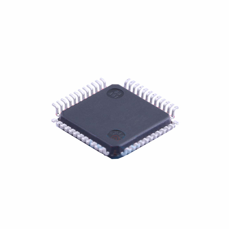 STM32L151CCT6 STM32L151CCT6 ใหม่และต้นฉบับ LQFP-48 ส่วนประกอบอิเล็กทรอนิกส์ในสต็อกวงจรรวมชิป IC STM32L151