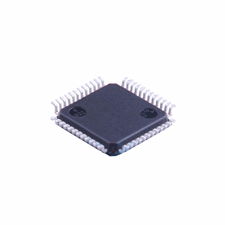 STM32F042C4T6 ในสต็อก Goood Quality Original IC STM32F042C4T6 LQFP-48 วงจรรวม STM32F042