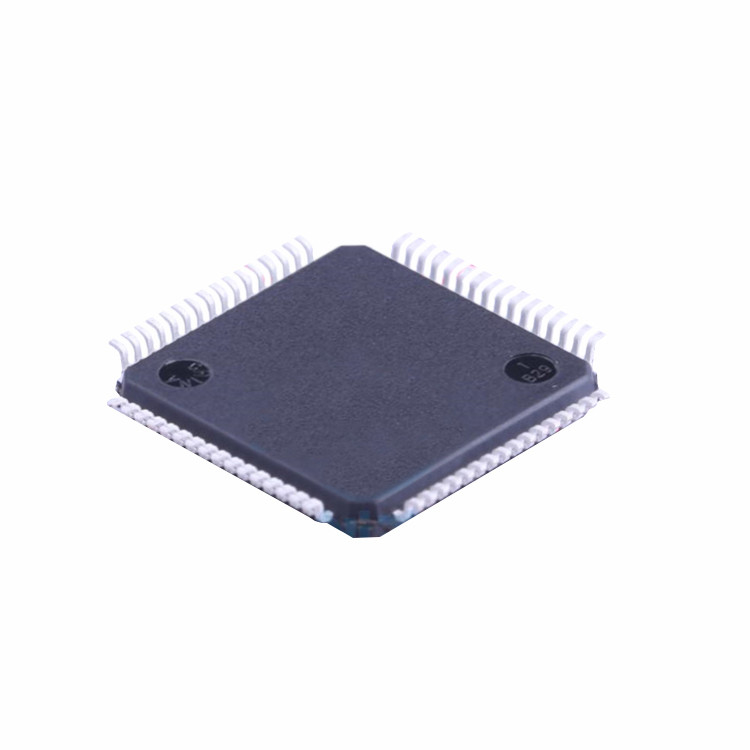 STM32F410RBT6 ไมโครคอนโทรลเลอร์ MCU 32bit LQFP-64 ใหม่ชิปอิเล็กทรอนิกส์ส่วนประกอบวงจรรวม STM32F410RBT6