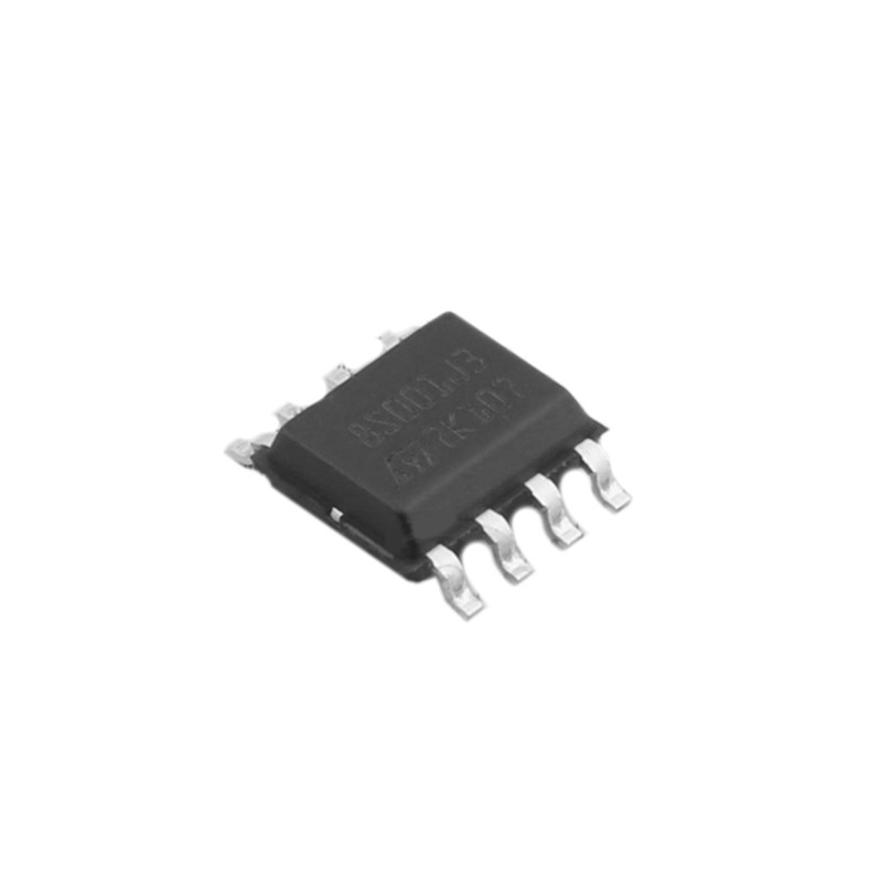 STM8S001J3M3TR วงจรรวมแบรนด์ใหม่ที่เป็นต้นฉบับส่วนประกอบอิเล็กทรอนิกส์ในสต็อก IC STM8S001J3M3TR