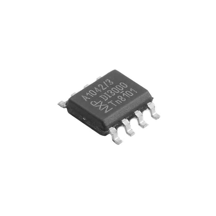 TJA1042T/3/1J ใหม่และต้นฉบับ TJA1042T/3/1J SOIC-8 วงจรรวม