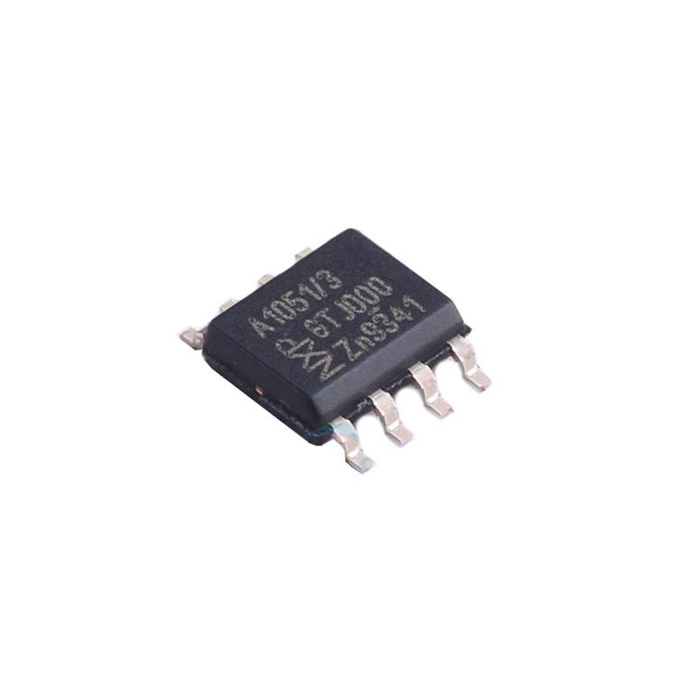 TJA1051T/3/1J ใหม่และต้นฉบับ TJA1051T/3/1J SOIC-8 วงจรรวม