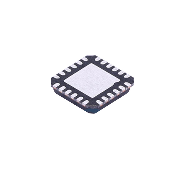 LAN8720A-CP-TR ใหม่และเป็นต้นฉบับ LAN8720A-CP-TR QFN-24 วงจรรวม