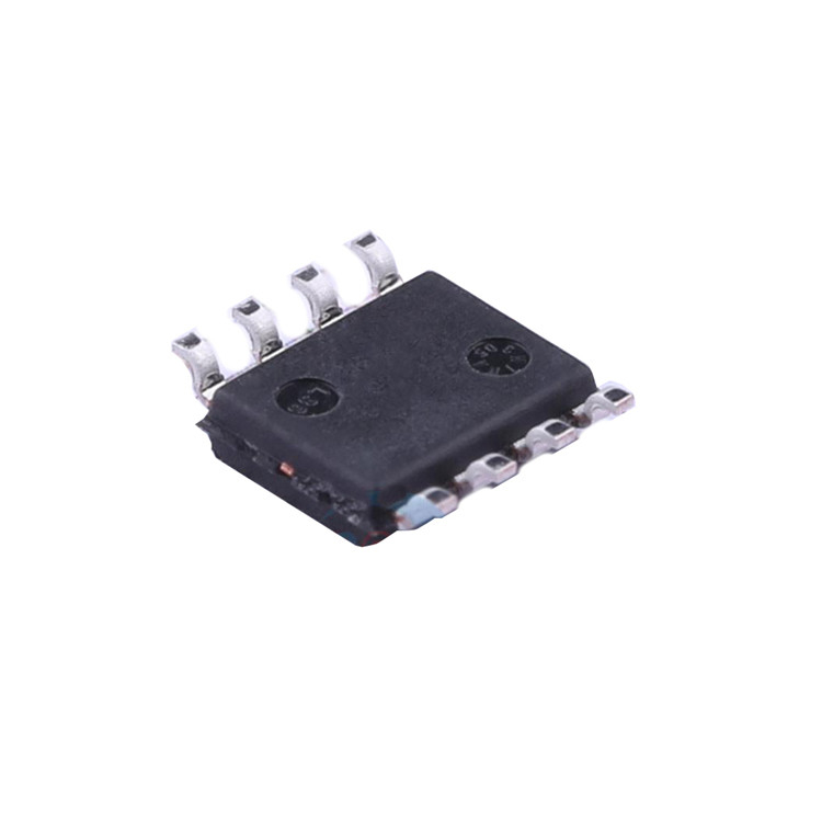 AT24C02C-SSHM-T ใหม่และเป็นต้นฉบับ AT24C02C-SSHM-T SOIC-8 วงจรรวม