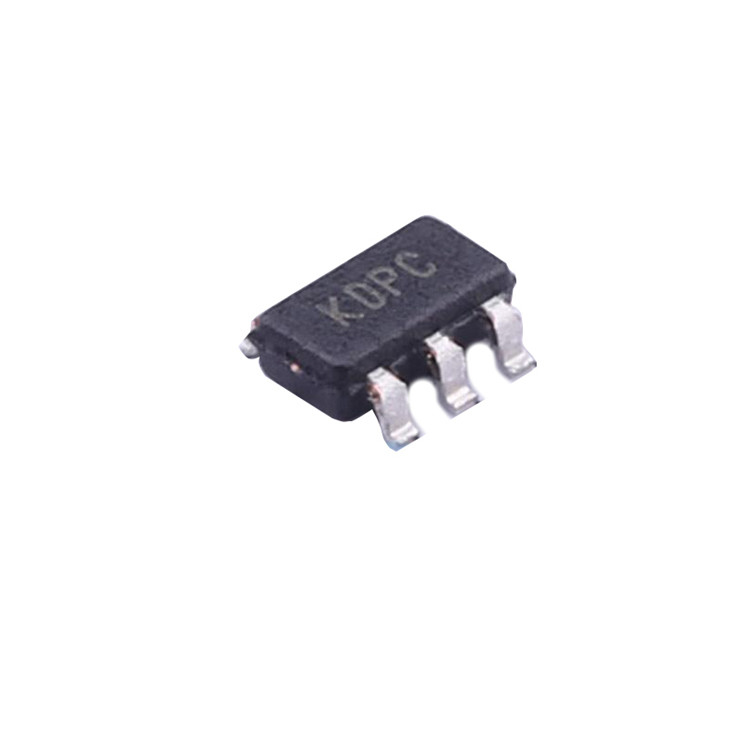 MCP73831T-2ACI/OT ใหม่และต้นฉบับ   MCP73831T-2ACI/OT SOT-23-5 วงจรรวม