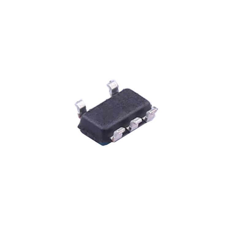 MCP73831T-2ACI/OT ใหม่และต้นฉบับ   MCP73831T-2ACI/OT SOT-23-5 วงจรรวม