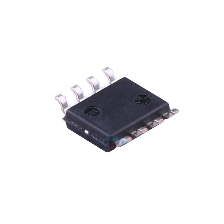 AT24C64D-SSHM-T ใหม่และเป็นต้นฉบับ AT24C64D-SSHM-T SOIC-8 วงจรรวม