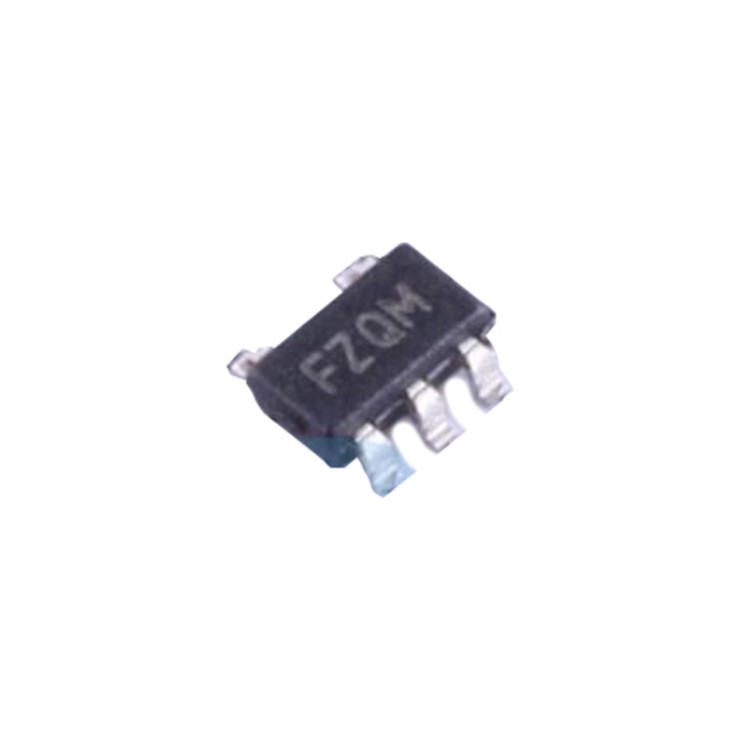 MCP1416T-E/OT ใหม่และต้นฉบับ  MCP1416T-E/OT SOT-23-5 วงจรรวม