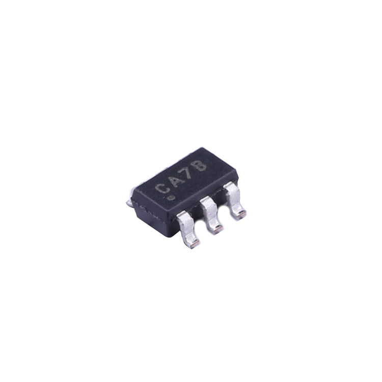 MCP3421A0T-E/CH ใหม่และเป็นต้นฉบับ  MCP3421A0T-E/CH SOT-23-6 วงจรรวม