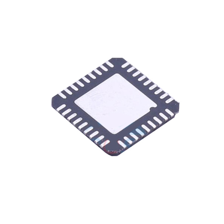 USB2514B-AEZC-TR ใหม่และเป็นต้นฉบับ  USB2514B-AEZC-TR  QFN-36 วงจรรวม