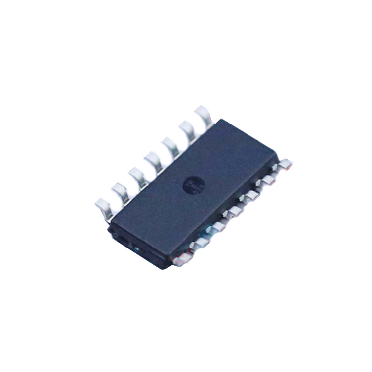 MCP6004T-I/SL ใหม่และต้นฉบับ  MCP6004T-I/SL SOIC-14 วงจรรวม
