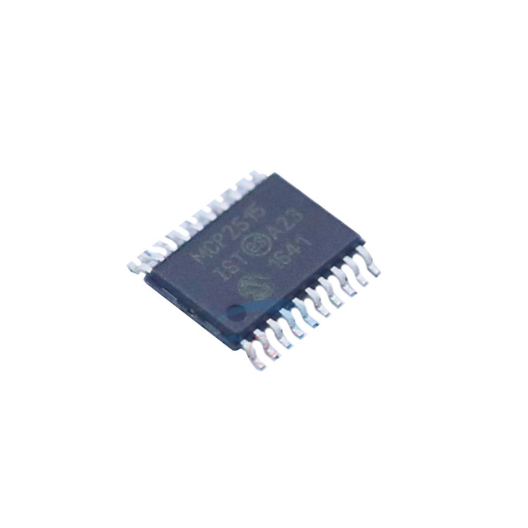 MCP2515-I/ST ใหม่และต้นฉบับ  MCP2515-I/ST TSSOP-20 วงจรรวม