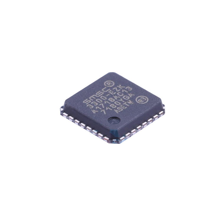 USB3300-EZK-TR ใหม่และเป็นต้นฉบับ  USB3300-EZK-TR QFN-32 วงจรรวม