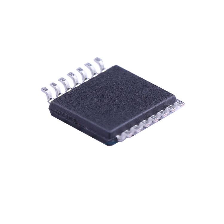 MCP6004T-I/ST ใหม่และเป็นต้นฉบับ  MCP6004T-I/ST TSSOP-14 วงจรรวม