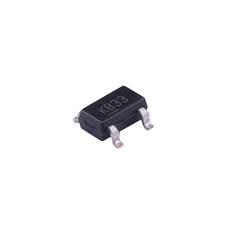 MIC5205-3.3YM5-TR ใหม่และเป็นต้นฉบับ MIC5205-3.3YM5-TR SOT-23-5 วงจรรวม