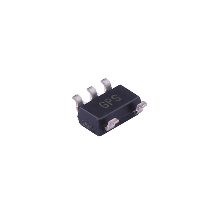 MIC5205-3.3YM5-TR ใหม่และเป็นต้นฉบับ MIC5205-3.3YM5-TR SOT-23-5 วงจรรวม