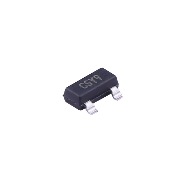 MCP1700T-3302E/TT ใหม่และเป็นต้นฉบับ  MCP1700T-3302E/TT SOT-23 วงจรรวม