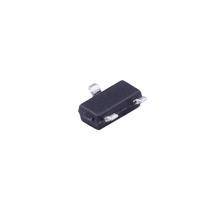 MCP1700T-3302E/TT ใหม่และเป็นต้นฉบับ  MCP1700T-3302E/TT SOT-23 วงจรรวม