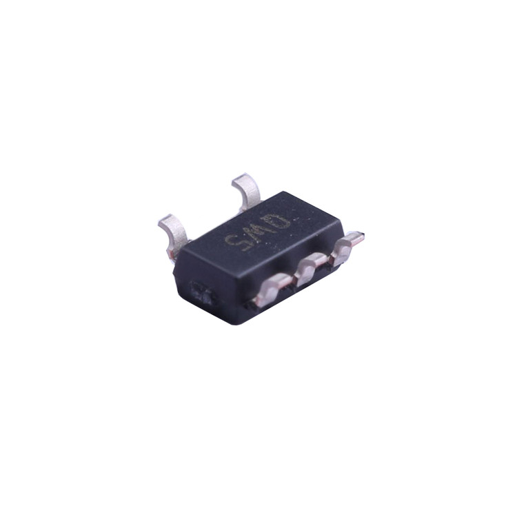 MIC5219-3.3YM5-TR ใหม่และต้นฉบับ MIC5219-3.3YM5-TR SOT-23-5 วงจรรวม