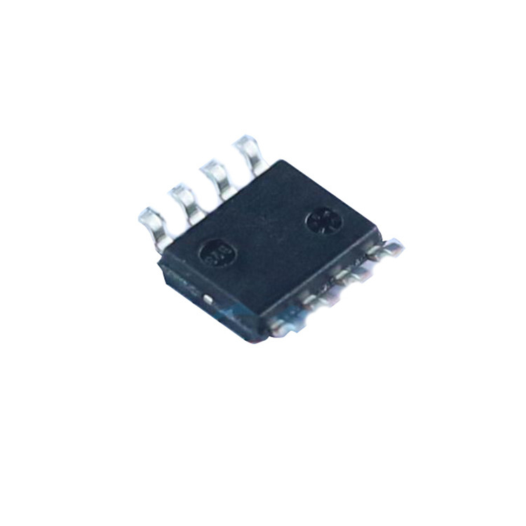 AT93C46DN-SH-T ใหม่และเป็นต้นฉบับ   AT93C46DN-SH-T SOIC-8 วงจรรวม