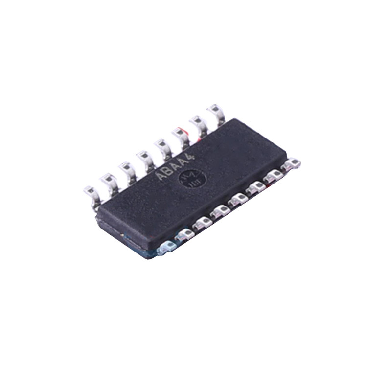 MCP3208-CI/SL ใหม่และเป็นต้นฉบับ   MCP3208-CI/SL SOIC-16 วงจรรวม