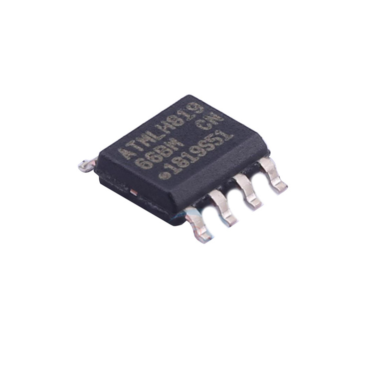 AT93C66B-SSHM-T ใหม่และเป็นต้นฉบับ AT93C66B-SSHM-T SOIC-8 วงจรรวม