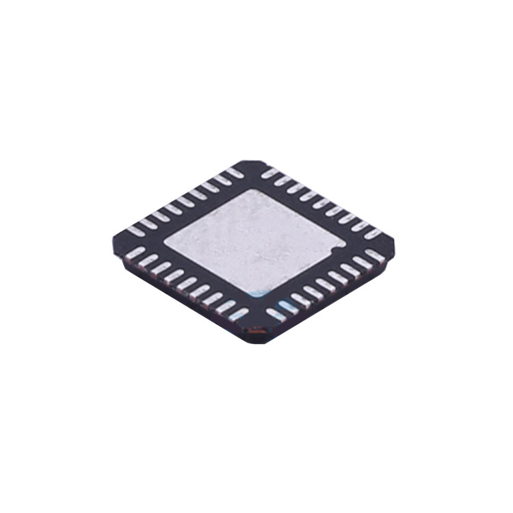 USB2514BI-AEZG-TR ใหม่และต้นฉบับ   USB2514BI-AEZG-TR QFN-36 วงจรรวม