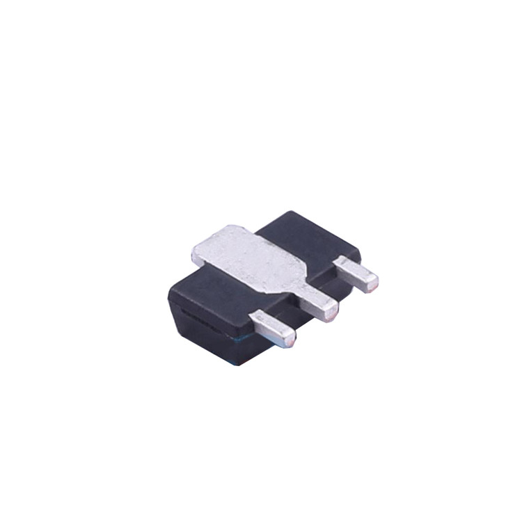 MCP1703T-3302E/MB ใหม่และต้นฉบับ   MCP1703T-3302E/MB  SOT-89 วงจรรวม