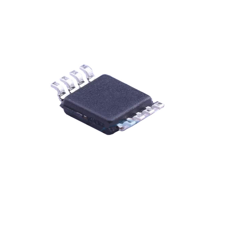 MCP9808T-E/MS ใหม่และเป็นต้นฉบับ   MCP9808T-E/MS MSOP-8 วงจรรวม
