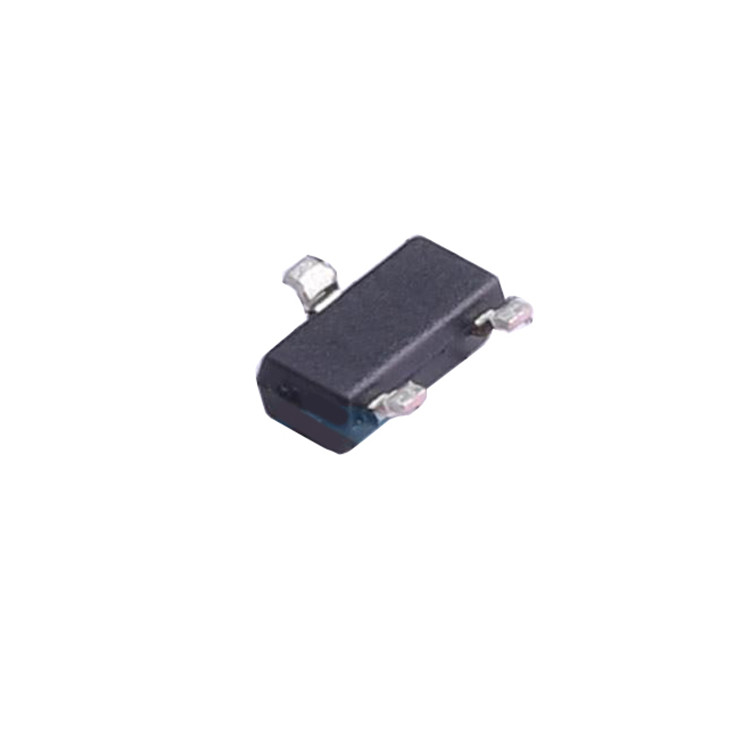 MCP9700T-E/TT ใหม่และต้นฉบับ  MCP9700T-E/TT  SOT-23 วงจรรวม