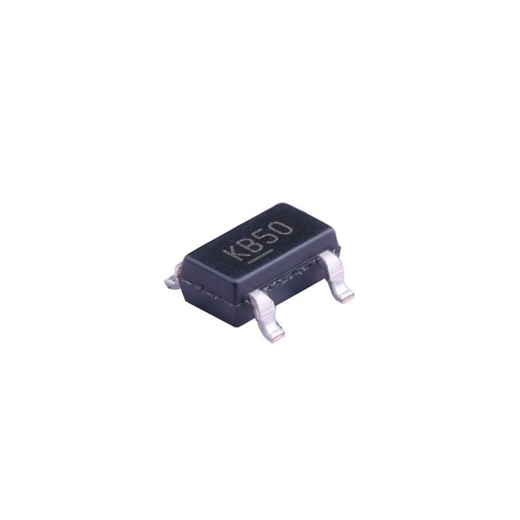 MIC5205-5.0YM5-TR ใหม่และเป็นต้นฉบับ   MIC5205-5.0YM5-TR SOT-23-5 วงจรรวม