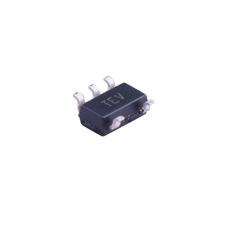 MIC5205-5.0YM5-TR ใหม่และเป็นต้นฉบับ   MIC5205-5.0YM5-TR SOT-23-5 วงจรรวม