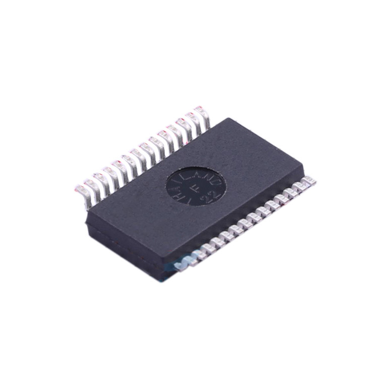 ENC28J60-I/SS ใหม่และต้นฉบับ    ENC28J60-I/SS SSOP-28 วงจรรวม