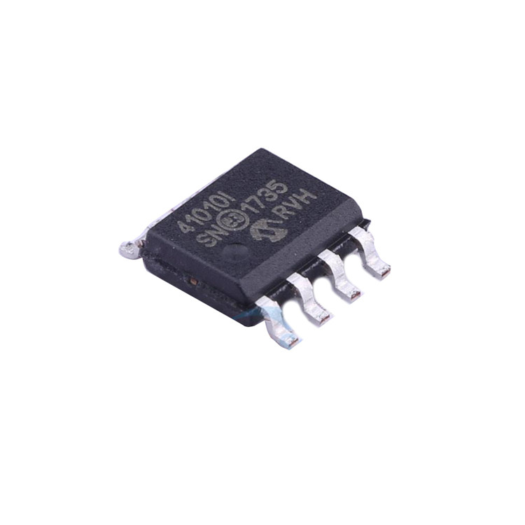 MCP41010-I/SN ใหม่และเป็นต้นฉบับ  MCP41010-I/SN SOIC-8 วงจรรวม