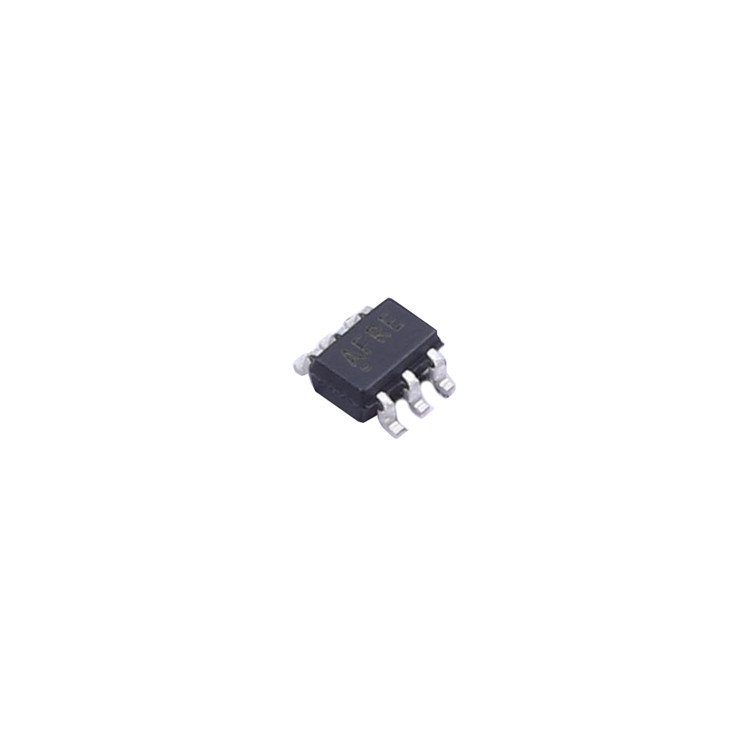 MCP4017T-103E/LT ใหม่และเป็นต้นฉบับ    MCP4017T-103E/LT SC-70-6 วงจรรวม
