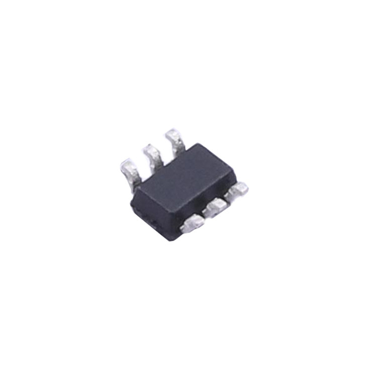 MCP4017T-103E/LT ใหม่และเป็นต้นฉบับ    MCP4017T-103E/LT SC-70-6 วงจรรวม